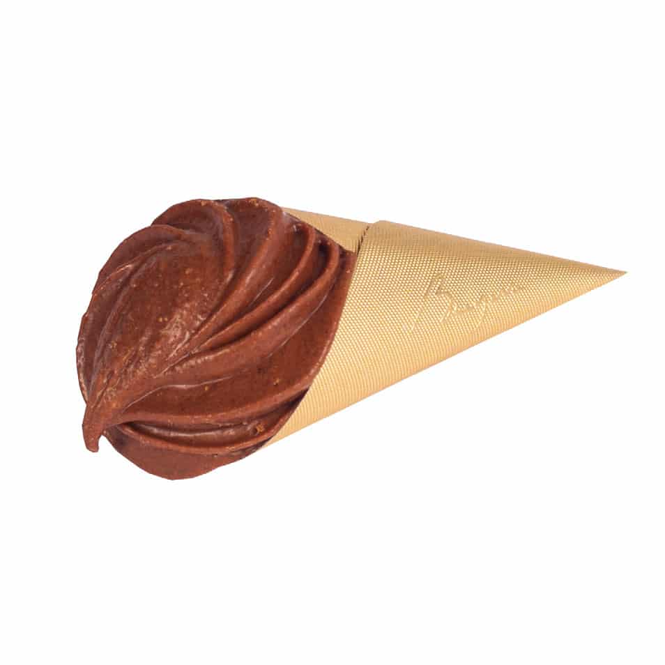 Bruyerre Chocolates - Cornet or