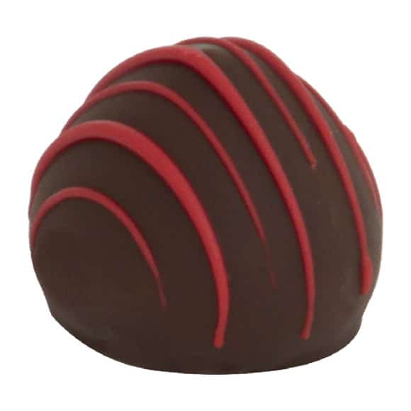 Bruyerre Chocolates - Framboise