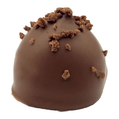 Bruyerre Chocolates - Manon Cookies