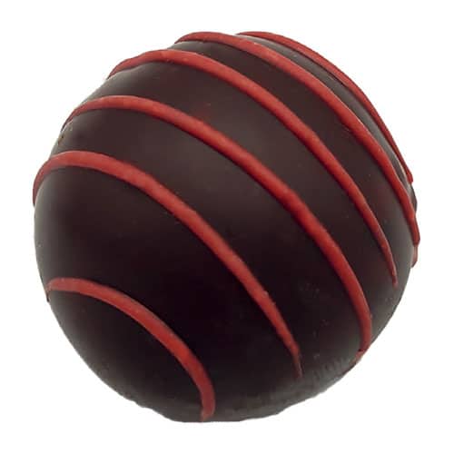 Bruyerre Chocolates - Perle Macaron Framboise