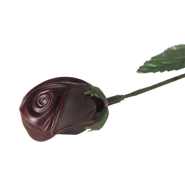 Bruyerre Chocolates - Rose Fondant
