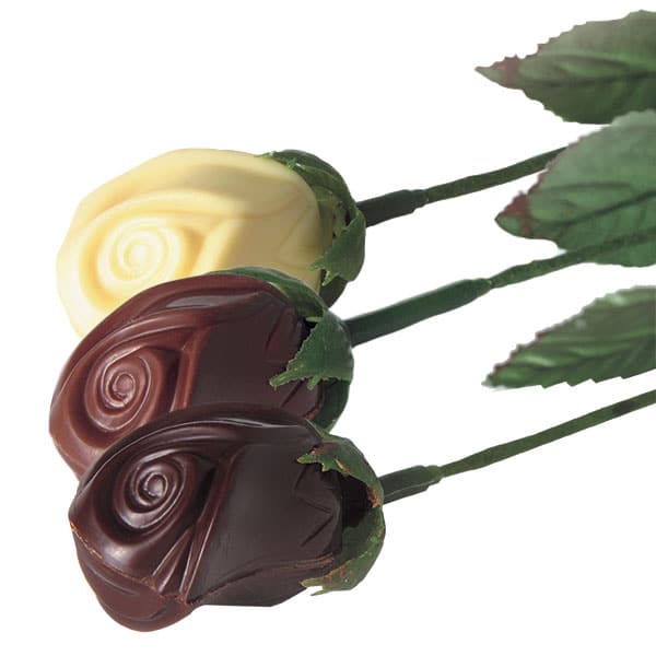 Bruyerre Chocolates - Roses Assorties