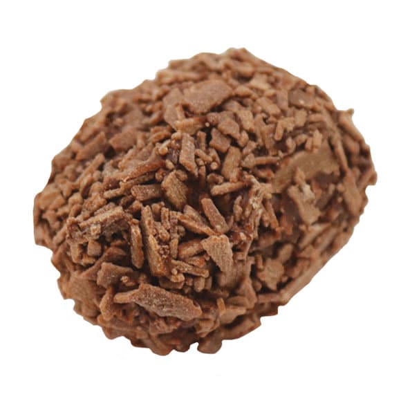 Bruyerre Chocolates - Truffe Nougatine