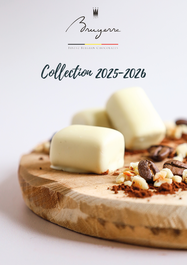 Pralines catalogus
